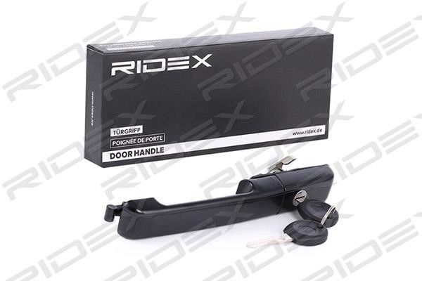Ridex 1373D0050 Türgriff 1373D0050: Kaufen Sie zu einem guten Preis in Polen bei 2407.PL!