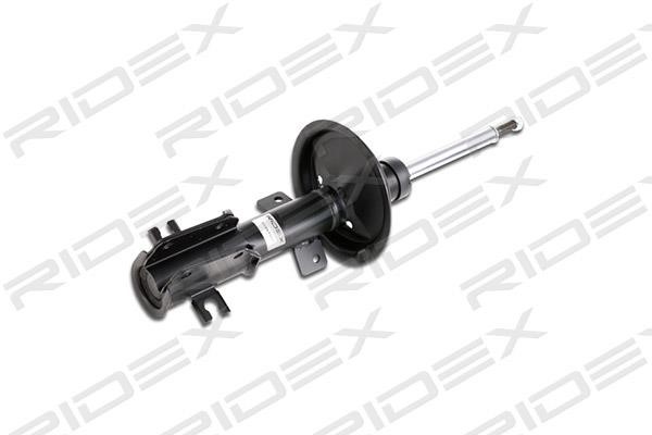 Ridex 854S1502 Front oil and gas suspension shock absorber 854S1502: Buy near me in Poland at 2407.PL - Good price!