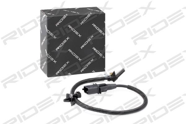 Ridex 833C0217 Crankshaft position sensor 833C0217: Buy near me in Poland at 2407.PL - Good price!