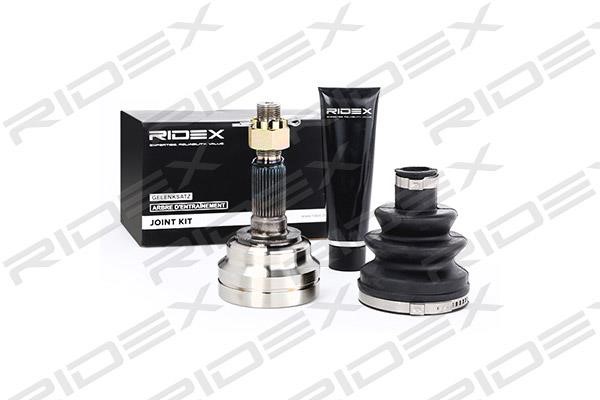 Ridex 5J0130 Joint kit, drive shaft 5J0130: Buy near me at 2407.PL in Poland at an Affordable price!