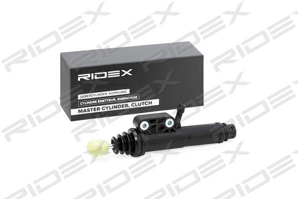 Ridex 234M0071 Master cylinder, clutch 234M0071: Buy near me in Poland at 2407.PL - Good price!
