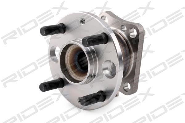 Wheel bearing kit Ridex 654W0725