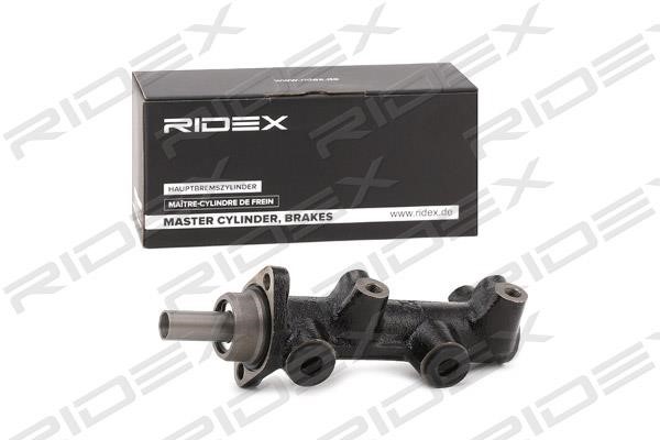 Ridex 258M0017 Цилиндр тормозной, главный 258M0017: Отличная цена - Купить в Польше на 2407.PL!