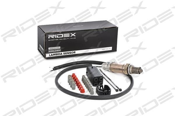 Купити Ridex 3922L0224 за низькою ціною в Польщі!