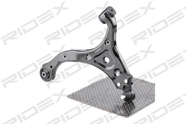 Ridex 273C0795 Track Control Arm 273C0795: Buy near me at 2407.PL in Poland at an Affordable price!