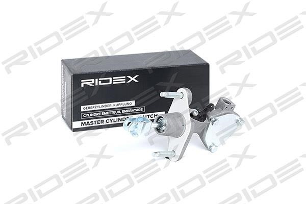 Ridex 234M0025 Master cylinder, clutch 234M0025: Buy near me in Poland at 2407.PL - Good price!