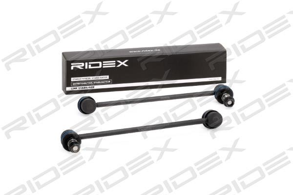 Ridex 2067R0031 Łącznik stabilizatora 2067R0031: Dobra cena w Polsce na 2407.PL - Kup Teraz!