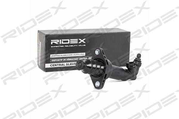 Ridex 620S0016 Clutch slave cylinder 620S0016: Buy near me in Poland at 2407.PL - Good price!