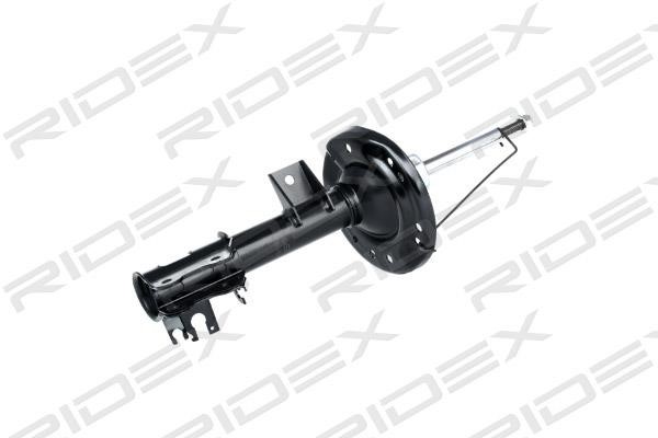 Ridex 854S0464 Front right gas oil shock absorber 854S0464: Buy near me in Poland at 2407.PL - Good price!