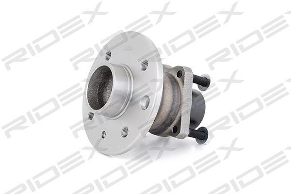 Ridex 654W0063 Wheel bearing kit 654W0063: Buy near me in Poland at 2407.PL - Good price!