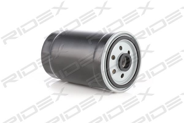 Ridex 9F0037 Fuel filter 9F0037: Buy near me at 2407.PL in Poland at an Affordable price!