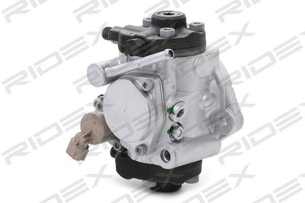 Ridex 3918H0198R Injection Pump 3918H0198R: Buy near me in Poland at 2407.PL - Good price!