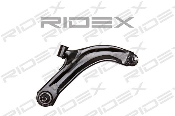 Ridex 273C0164 Track Control Arm 273C0164: Buy near me in Poland at 2407.PL - Good price!