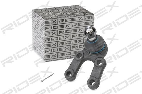 Ridex 2462S0246 Ball joint 2462S0246: Buy near me in Poland at 2407.PL - Good price!