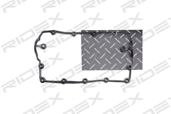 Ridex 321G0143 Gasket, cylinder head cover 321G0143: Buy near me in Poland at 2407.PL - Good price!