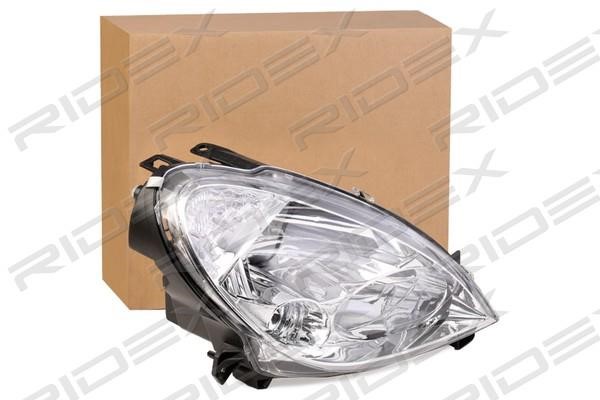Ridex 259H0518 Headlamp 259H0518: Buy near me in Poland at 2407.PL - Good price!
