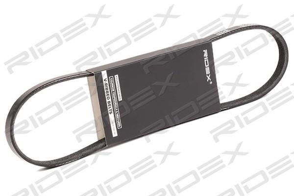Ridex 305P0340 V-Ribbed Belt 305P0340: Buy near me in Poland at 2407.PL - Good price!