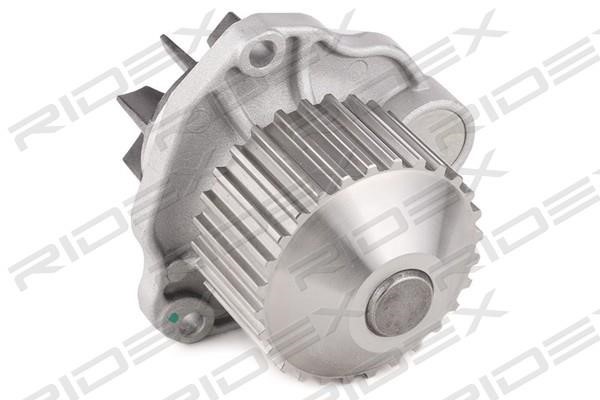 Water pump Ridex 1260W0377