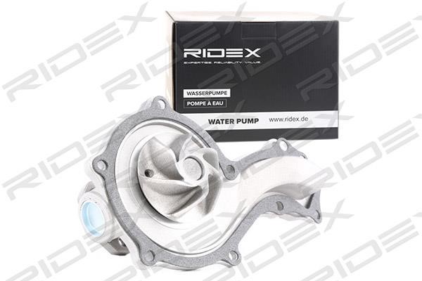 Ridex 1260W0009 Pompa wodna 1260W0009: Atrakcyjna cena w Polsce na 2407.PL - Zamów teraz!