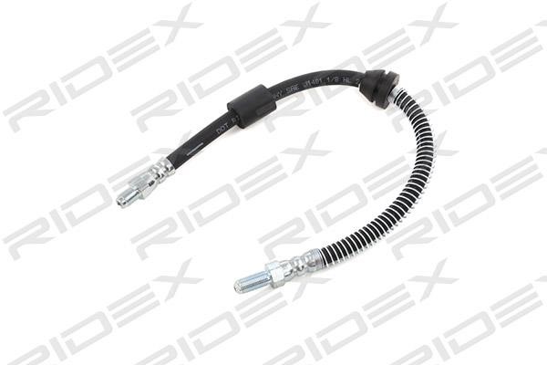 Ridex 83B0259 Brake Hose 83B0259: Buy near me at 2407.PL in Poland at an Affordable price!