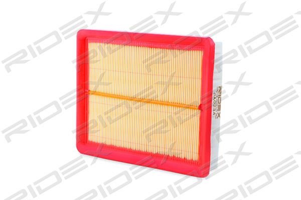 Ridex 8A0234 Air filter 8A0234: Buy near me in Poland at 2407.PL - Good price!