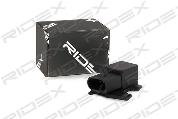 Ridex 4272S0012 Sensor, exhaust pressure 4272S0012: Buy near me in Poland at 2407.PL - Good price!