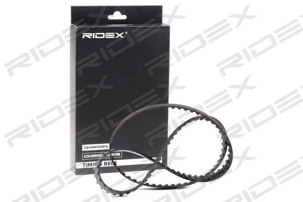 Ridex 306T0193 Timing belt 306T0193: Buy near me in Poland at 2407.PL - Good price!