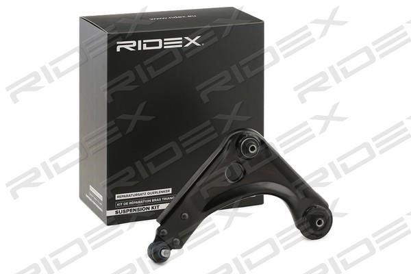 Ridex 273C0970 Track Control Arm 273C0970: Buy near me in Poland at 2407.PL - Good price!