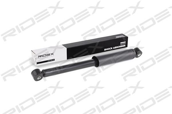 Ridex 854S0494 Rear oil shock absorber 854S0494: Buy near me in Poland at 2407.PL - Good price!