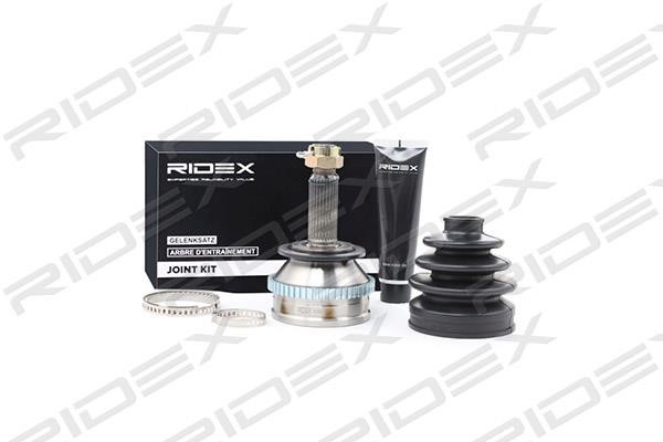 Ridex 5J0067 Joint kit, drive shaft 5J0067: Buy near me in Poland at 2407.PL - Good price!