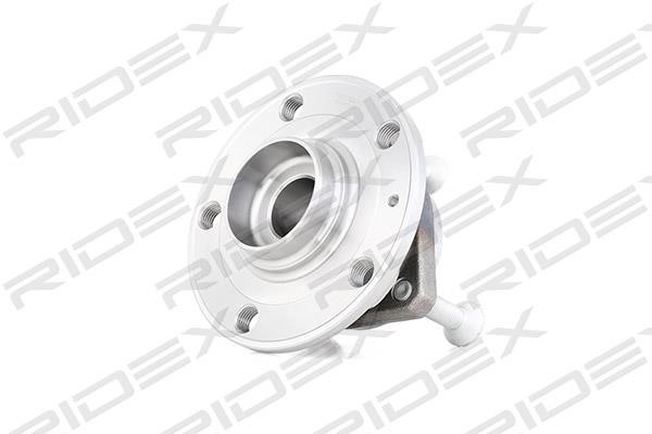 Ridex 654W0053 Wheel bearing kit 654W0053: Buy near me in Poland at 2407.PL - Good price!