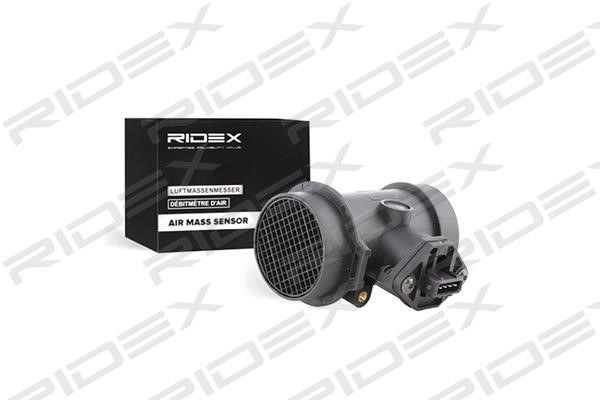 Ridex 3926A0264 Air mass sensor 3926A0264: Buy near me in Poland at 2407.PL - Good price!