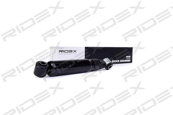 Ridex 854S0074 Rear oil and gas suspension shock absorber 854S0074: Buy near me in Poland at 2407.PL - Good price!