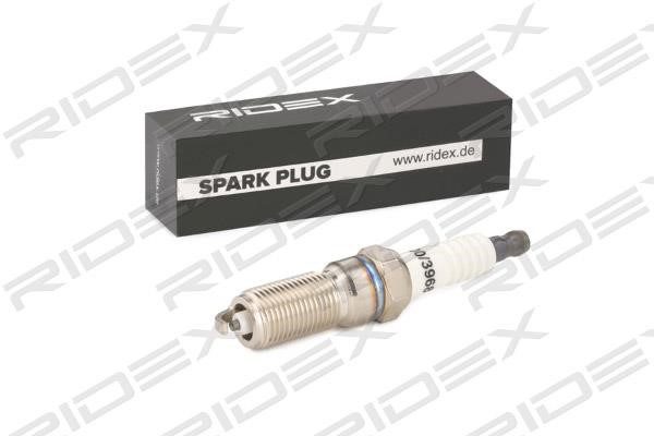 Ridex 686S0017 Spark plug 686S0017: Buy near me at 2407.PL in Poland at an Affordable price!