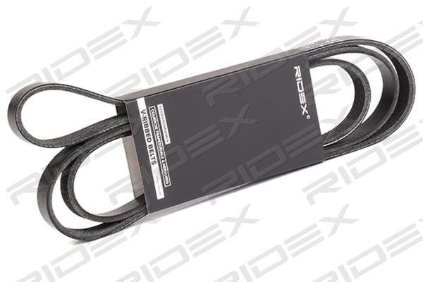Ridex 305P0353 V-Ribbed Belt 305P0353: Buy near me in Poland at 2407.PL - Good price!