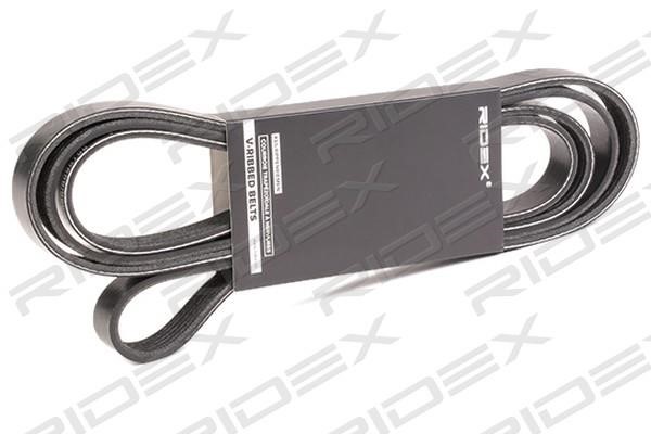 Ridex 305P0105 V-Ribbed Belt 305P0105: Buy near me at 2407.PL in Poland at an Affordable price!