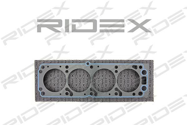 Ridex 318G0157 Gasket, cylinder head 318G0157: Buy near me in Poland at 2407.PL - Good price!