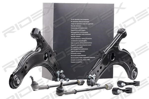 Ridex 772S0499 Control arm kit 772S0499: Buy near me in Poland at 2407.PL - Good price!