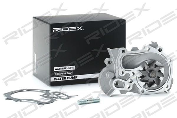 Ridex 1260W0132 Pompa wodna 1260W0132: Dobra cena w Polsce na 2407.PL - Kup Teraz!