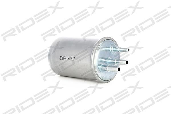 Ridex 9F0017 Fuel filter 9F0017: Buy near me in Poland at 2407.PL - Good price!
