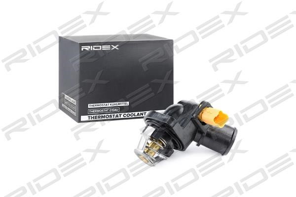 Ridex 316T0103 Thermostat, coolant 316T0103: Buy near me in Poland at 2407.PL - Good price!