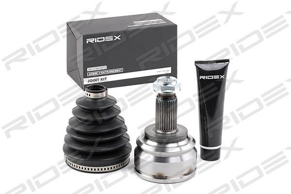 Ridex 5J0179 Joint kit, drive shaft 5J0179: Buy near me in Poland at 2407.PL - Good price!