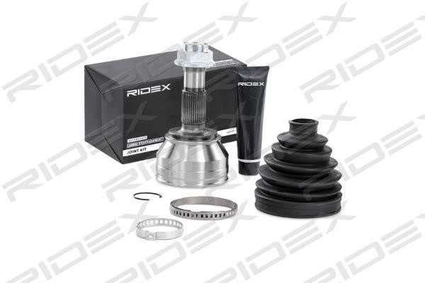 Ridex 5J0245 Joint kit, drive shaft 5J0245: Buy near me in Poland at 2407.PL - Good price!
