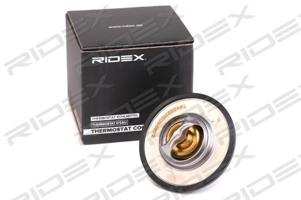 Ridex 316T0078 Thermostat, coolant 316T0078: Buy near me in Poland at 2407.PL - Good price!