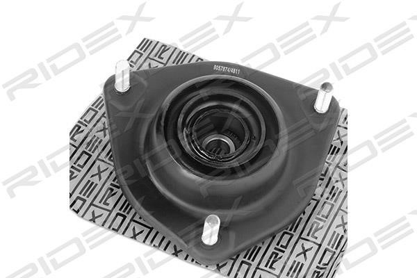 Ridex 1180S0013 Suspension Strut Support Mount 1180S0013: Buy near me in Poland at 2407.PL - Good price!