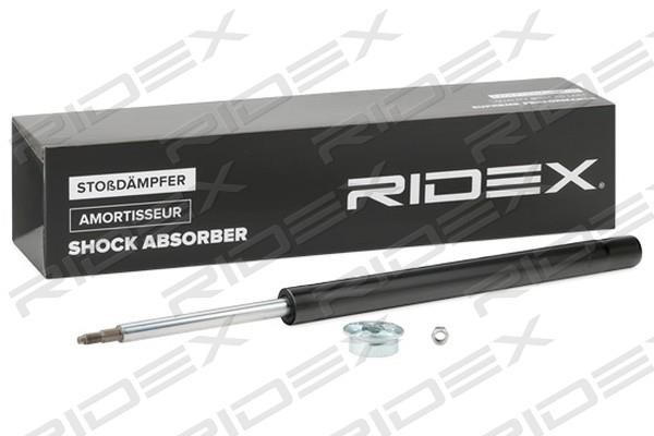 Ridex 854S1515 Амортизатор підвіски передній масляний 854S1515: Приваблива ціна - Купити у Польщі на 2407.PL!