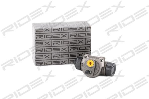 Ridex 277W0047 Wheel Brake Cylinder 277W0047: Buy near me in Poland at 2407.PL - Good price!