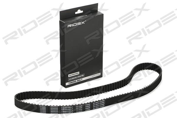 Ridex 306T0033 Timing belt 306T0033: Buy near me in Poland at 2407.PL - Good price!