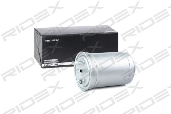 Ridex 9F0128 Fuel filter 9F0128: Buy near me in Poland at 2407.PL - Good price!