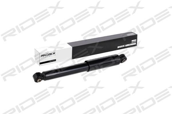 Ridex 854S1029 Rear oil and gas suspension shock absorber 854S1029: Buy near me in Poland at 2407.PL - Good price!